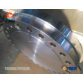 Flanges de aço Inconel liga 600 ASTM B564 N06600